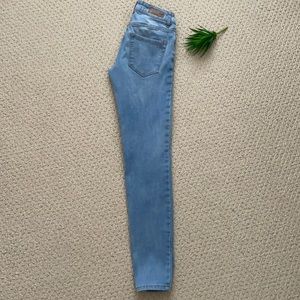 3 for $20 - Garage high waist jegging 0